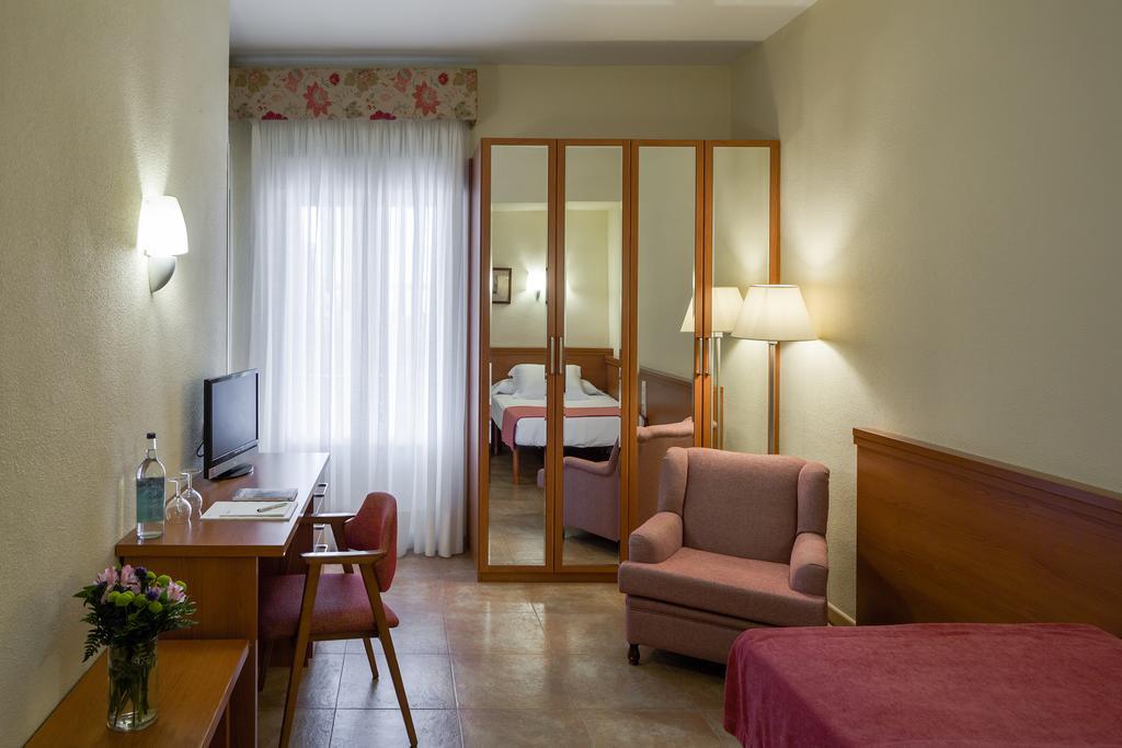 Balneario De Fitero - Hotel Becquer 외부 사진
