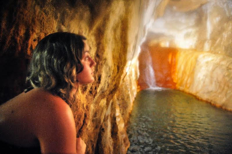 Balneario De Fitero - Hotel Becquer 외부 사진